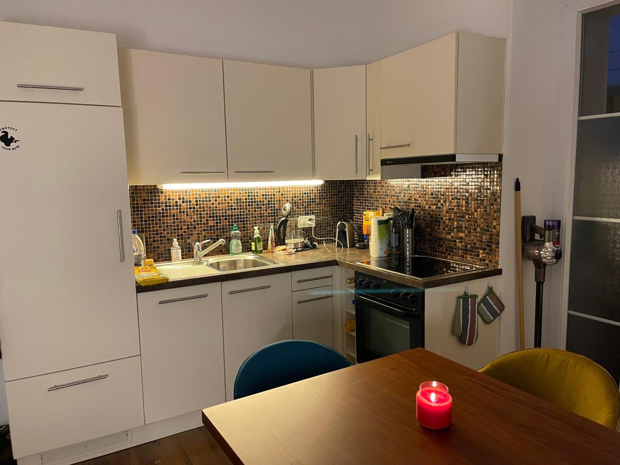 Charmant Appartement Au Vagabond Leysin Dış mekan fotoğraf